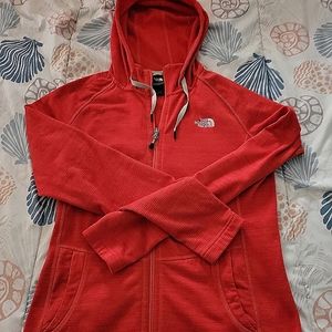 NorthFace Women's M hoodie